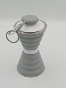 Składana Butelka na Napoje 