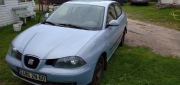 Seat Cordoba II 2 1.9 TDI