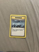 Karta Energy Removal Trainer Pokémon 92/102 1999