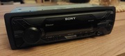 Radio Sony DSX-A410BT usb bt