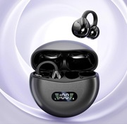 ANSTEN Słuchawki bezprzewodowe douszne