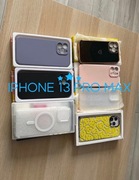 Zestaw 7 sztuk etui IPhone 13 Pro Max