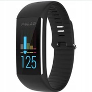 Zegarek sportowy Polar A360 czarny