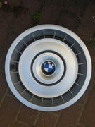 Kołpaki do starych BMW oryginał 15"