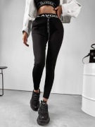 Spodnie damskie SACHET