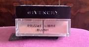 Givenchy Prisme Libre Blush Voile Corail
