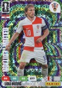 PANINI FIFA WORLD CUP 2026  KARTA LIMITED XXL HOLO MODRIĆ