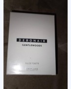 Woda toaletowa Debonair Gentlewoods