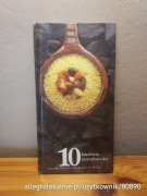 encyklopedia sztuki kulinarnej. tom 10. kuchnia marokańska