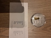 TIFFANY ART NASRID STYLE