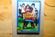 film DVD Camp Rock, polski lektor 