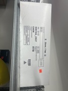 Nowy ponton / łódka dmuchana OWIM HG12645 