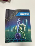 Fantastyka - Mała Nr 3(4) 1988