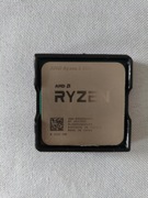 Procesor AMD Ryzen 5 5500, 3.6 GHz, 16 MB, OEM