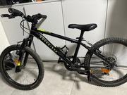 Rockrider expl500 perfekt 