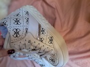 Orginalne buty guess 36