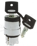 Napęd przełącznika ZB4BG2