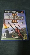 Aces of the sky ps2
