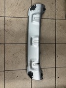 Dyfuzor dokładka zderzaka tył BMW X3 G01 X LINE