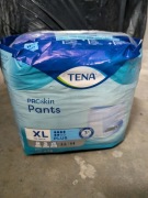 Tena Pro Skin Pants XL 12 sztuk Plus