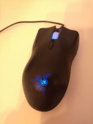 Mysz komputerowa przewodowa Razer Lachesis USB