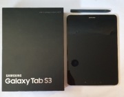 Galaxy TAB S3 + dodatki,  wersja wifi