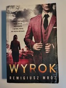 Remigiusz Mróz - Wyrok