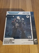 Figurka Raven Guard Intercessors Sergeant Rychas, Warhammer 40.000, JoyToy
