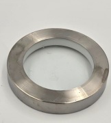 Pokrywka szyba do naczynia IKEA – stal nierdzewna, przeszklona