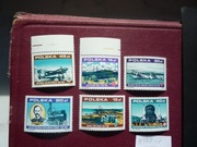 Fi 3010, 3014, ... odzyskanie niepodległości **