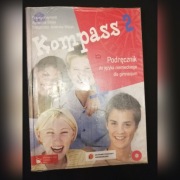 Podręcznik kompass 2