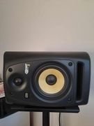 KRK ROKIT RP 5 G2 - monitory studyjne do muzyki i podcastów