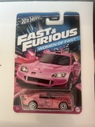 HOT WHEELS Honda S2000 Fast & Furious Women Of Fast - 2024