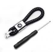 BRELOK BRELOCZEK do kluczy BMW