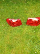 Lampy tył volkswagen Tiguan 2017r