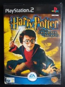 Harry Potter and the Chamber of Secrets | PS2 | PAL | ENG | BDB-