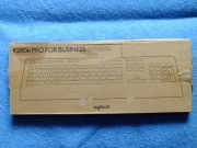 Mam na sprzedaż nową klawiaturę Logitech Przewodowa K280e czarna USB tanio