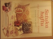 Eleanor van Zandt - Sztuka haftu