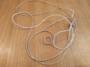 UNITRA Eltra radio Jowita linka skali plecionka 107 cm