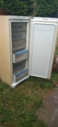 Zamrażarkę sprzedam