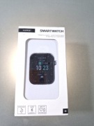 SmartWatch Hykker z 8 Trybami Sportowymi Wodoodporny