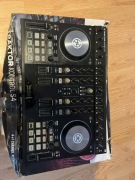 Traktor kontrol s4 mk2