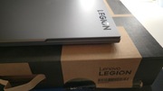LENOVO Legion 5 16IRX9 16" i5-13450HX 48GB RAM, SSD 1,5TB, RTX 4060, WIN 11
