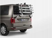 Bagaznik thule 4 bikes multivan t6 t6.1 