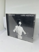 Laurie Anderson - Big Science
