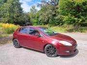 Fiat Bravo Sport 1.9 Multijet 16V | 150 KM | 2007