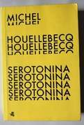 Michel Houellebecq Serotonina