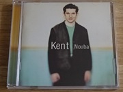 Kent - Nouba (CD) 1996 feat. Suzanne Vega