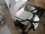 Wózek dziecięcy 3w1 
