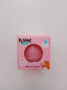 kula do kąpieli Czyściochowo z zabawką w środku